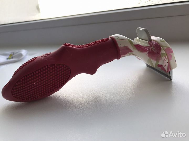 Чесалка для животных