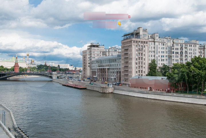 5-к. квартира, 120 м², 9/11 эт.