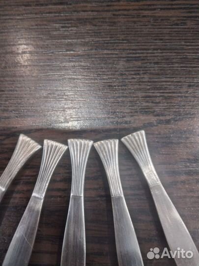 Ложки чайные