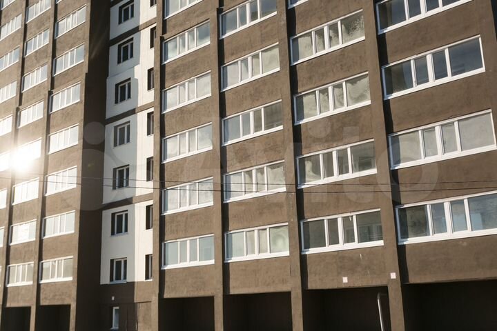 Квартира-студия, 27,4 м², 7/9 эт.