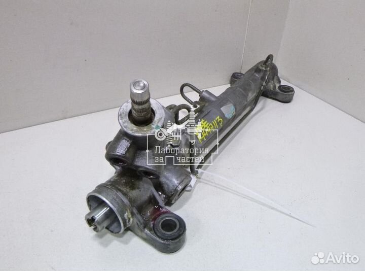 Рейка рулевая GM 88970132