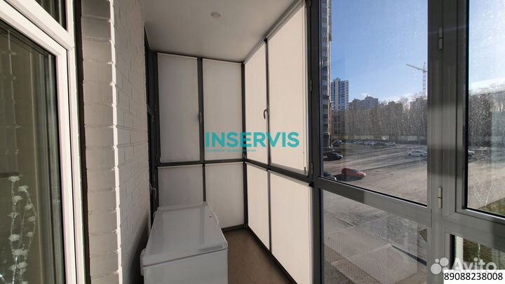 Рулонные шторы на заказ