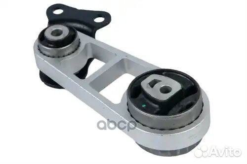 Подушка двигателя задняя Mazda Demio DY3/DY5 02