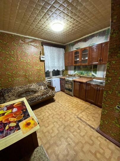 1-к. квартира, 31 м², 2/2 эт.