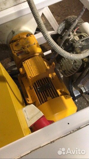 Штукатурная станция