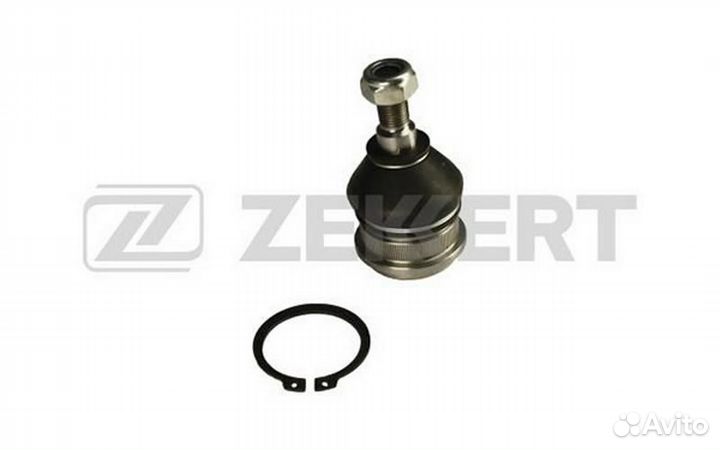 Опора шаровая Hyundai Accent