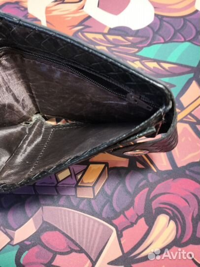 Кошелек мужской