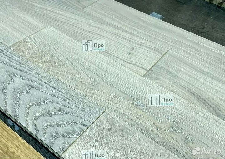 Паркетная доска