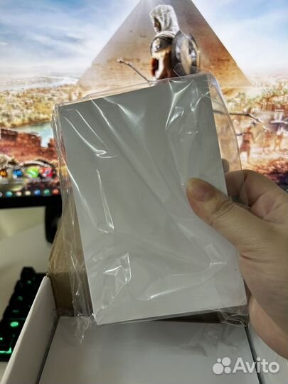 Фотобумага 10х15 глянцевая