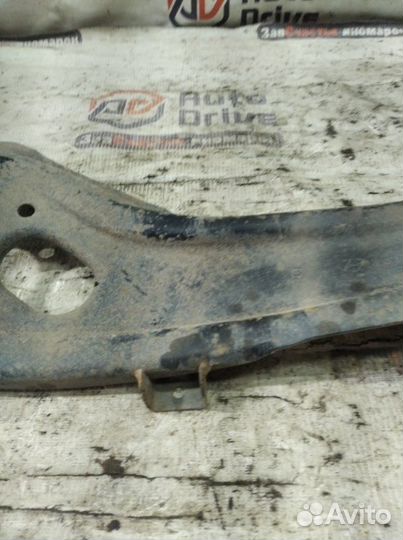 Рычаг продольный задний Hyundai I30 FD G4FC 2009