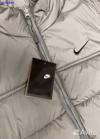 Куртка Nike 2024