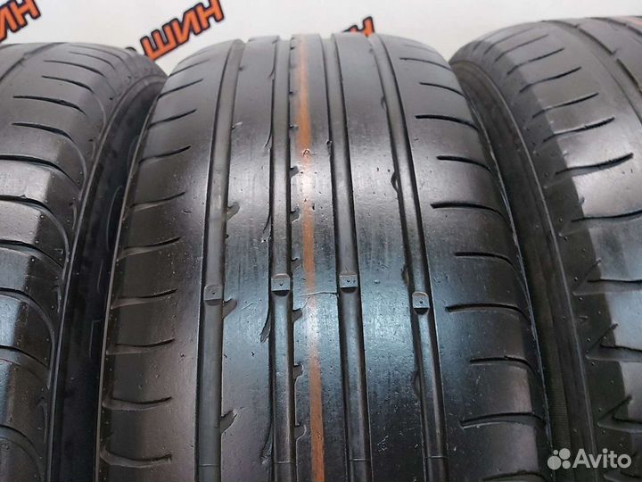 Nexen N8000 235/65 R17 104H