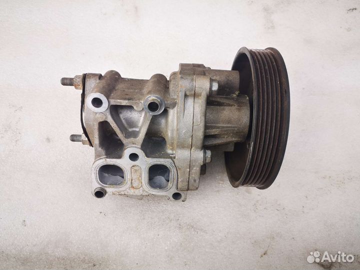 Насос водяной помпа Mitsubishi Lancer 10, ASX, XL