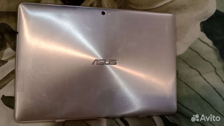 Планшет asus