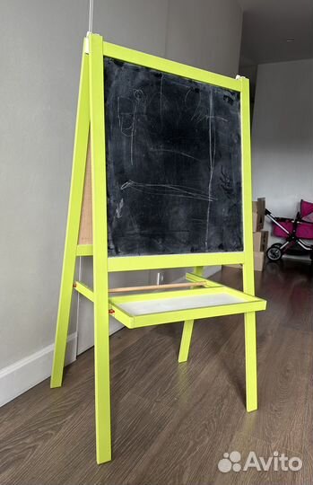 Доска мольберт IKEA