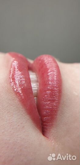 Перманентный макияж м. Балтийская