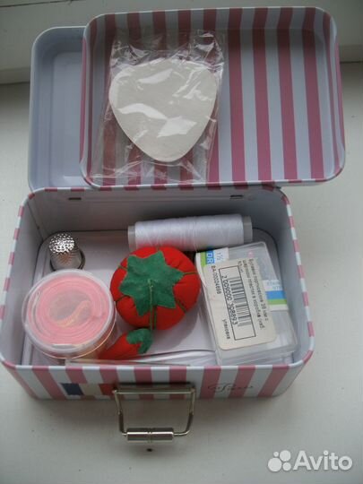 Для шитья - всё для технологии в школу