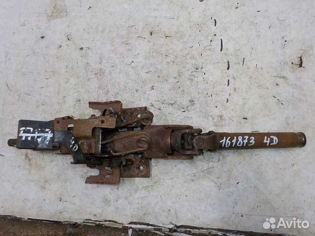 Рулевая колонка Honda Civic 4d