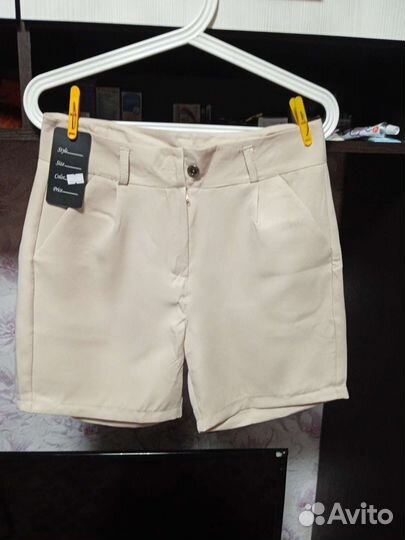 Шорты