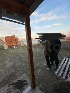 Дача 29,7 м² на участке 11 сот.