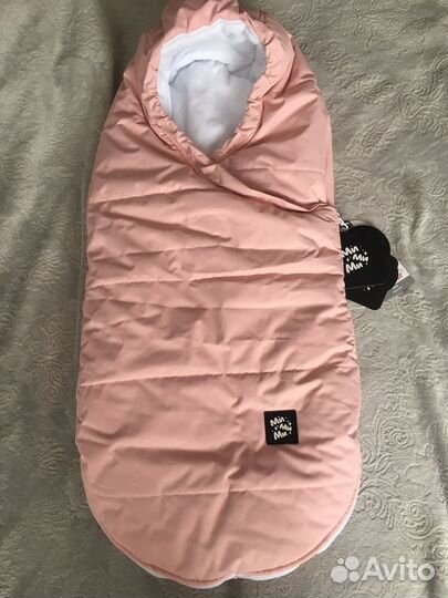 Кокон-конверт