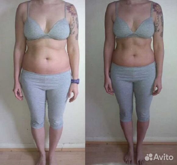 Путь к уменьшению жировой прослойки в Кемерово