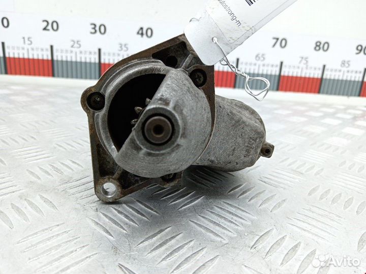 Стартер Opel Corsa C