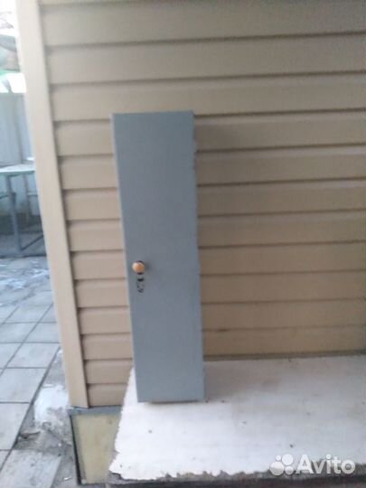 Сейфы для оружия бу