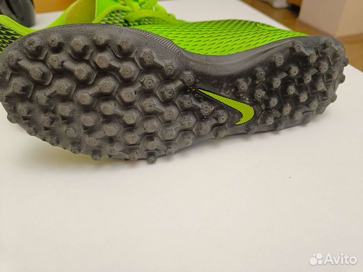 Сороконожки 40 размер Nike