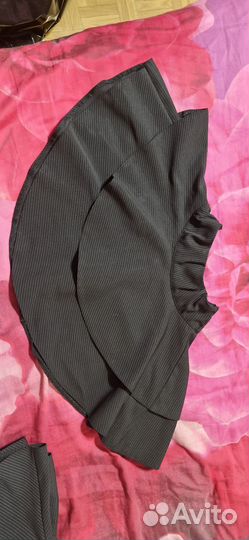 Школьная форма для девочки для 13 шк