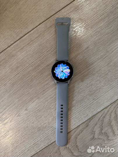 Смарт часы Samsung galaxy watch active 2