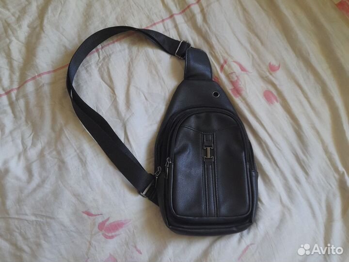 Сумка через плечо