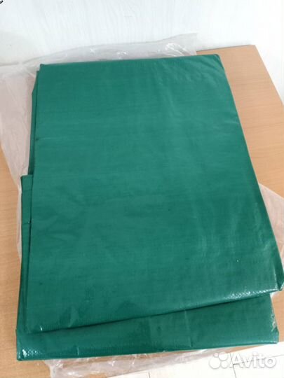 Тент 2*3м тарпаулин с люверсами