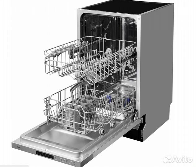 Встраиваемая посудомоечная машина Monsher MD 4501