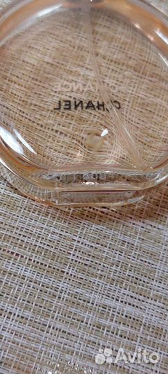 Chanel chance. Mademoiselle. Gabrielle