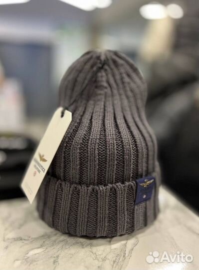 Шaпка aeronautica militare