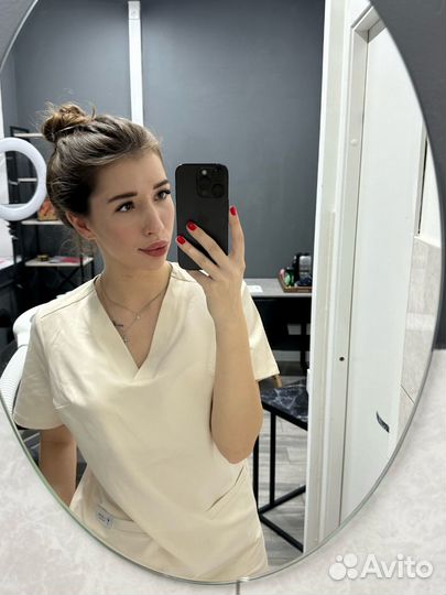 Косметолог