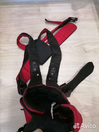 Отдам кенгуру