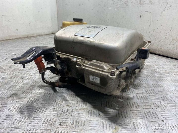 Инвертор ToyotaPrius 22006