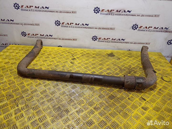 Стабилизатор Man Tga Tgs