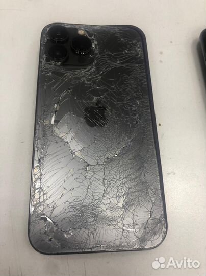 Ремонт телефон, Айфон (замена стекла и крышки)