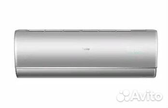 Сплит-система Haier AS35S2SJ1FA-S/1U35mecfra