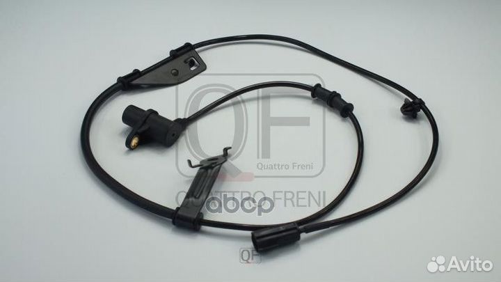 Импульсный датчик abs fr rh qf60f00458 quattro