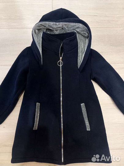 Толстовка для девочки