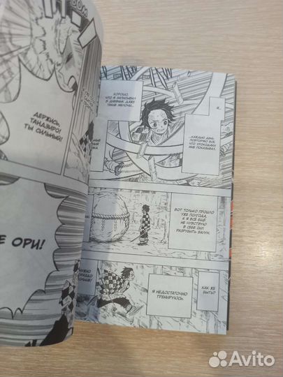 Истребитель демонов