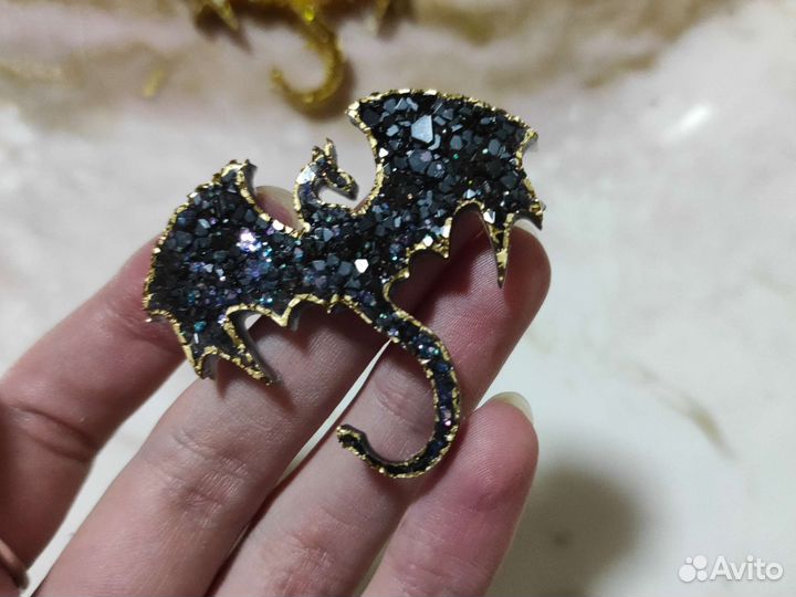 Брошки (для Татьяны)