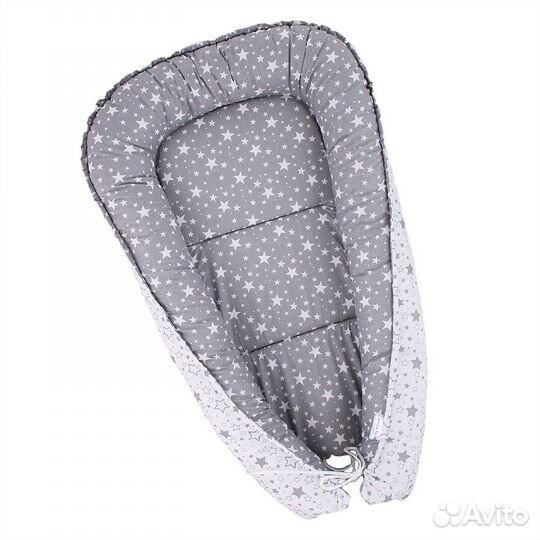 Кокон для новорожденного