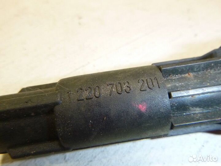 Катушка зажигания BMW E87/E81 2004-2011