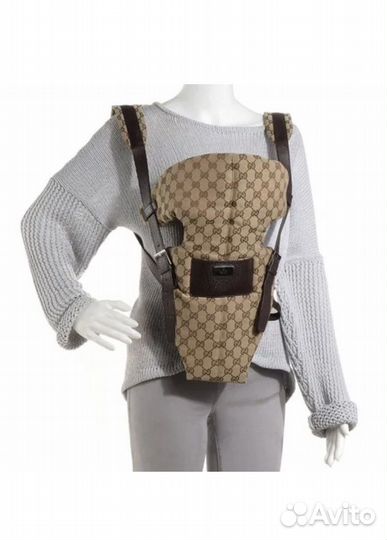 Кенгуру gucci