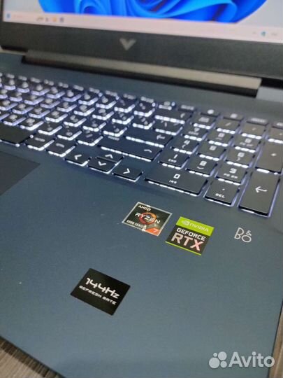 Игровая пушка от HP